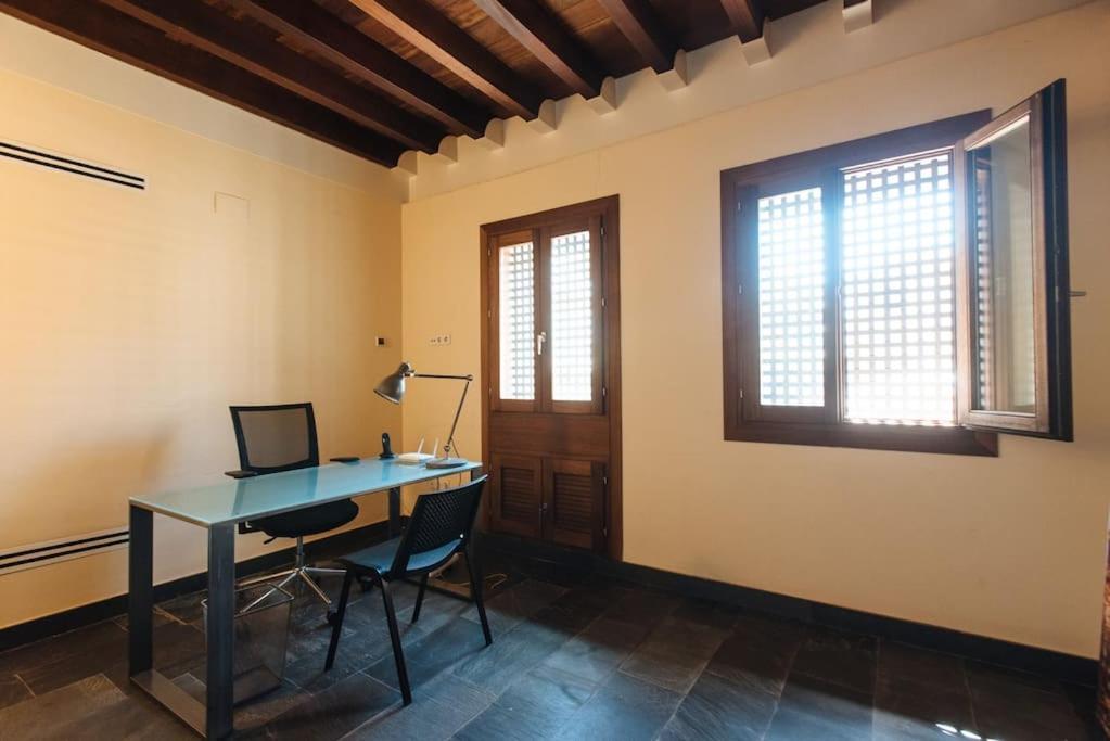 Сasa de vacaciones Rabadan Brand New Amazing House With Terrace Parking *